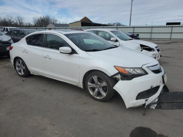 Photo 4 from auction – 2014 ACURA ILX 20 with VIN 19VDE1F32EE002365