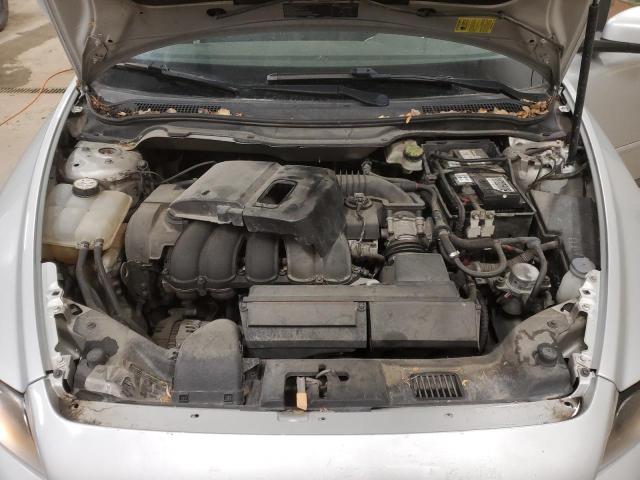 Photo 11 from auction – 2007 VOLVO S40 2.4I with VIN YV1MS390072270340