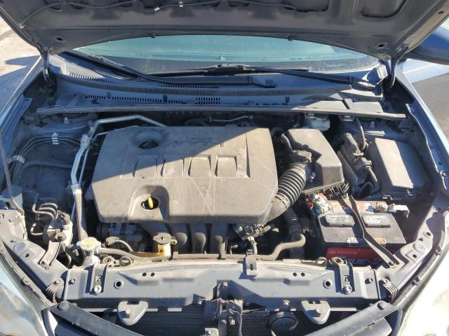 Photo 11 from auction – 2014 TOYOTA COROLLA L with VIN 2T1BURHE0EC203355