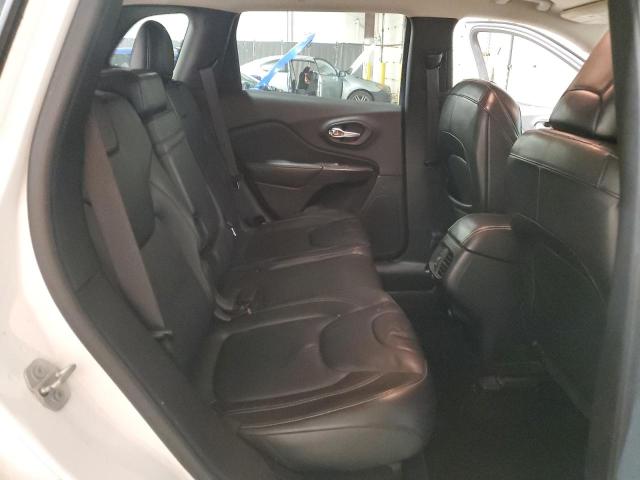 Photo 11 from auction – 2015 JEEP CHEROKEE L with VIN 1C4PJLDS1FW738100
