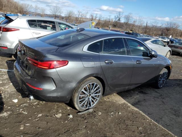 Photo 3 from auction – 2021 BMW 228XI with VIN WBA73AK09M7G46384