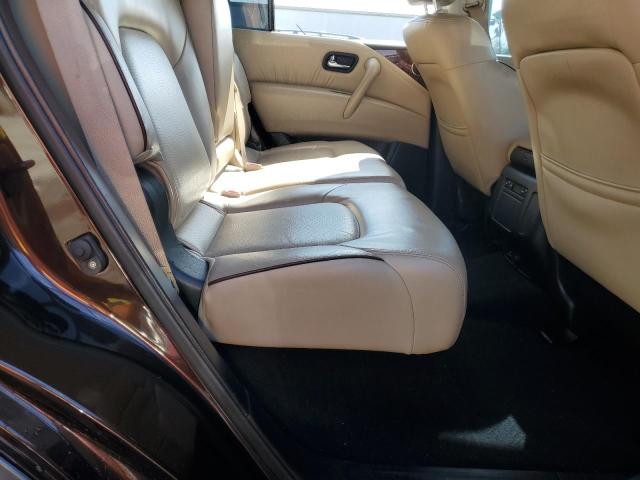 Photo 11 from auction – 2017 NISSAN ARMADA SV with VIN JN8AY2ND6H9004876