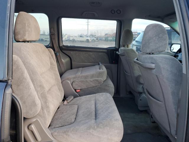 Photo 11 from auction – 2004 HONDA ODYSSEY EX with VIN 5FNRL18634B106253