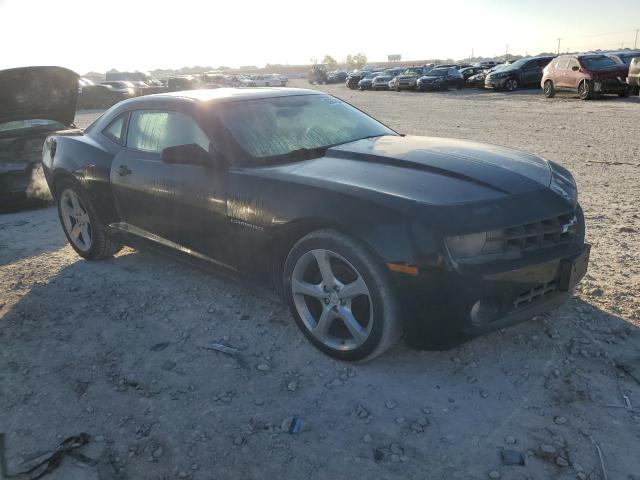 Photo 4 from auction – 2013 CHEVROLET CAMARO LT with VIN 2G1FB1E30D9245902