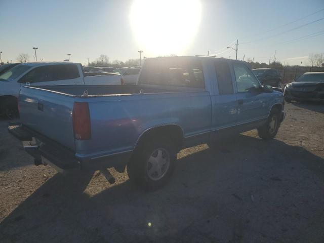Photo 3 from auction – 1997 CHEVROLET GMT-400 C1 with VIN 2GCEC19R1V1221896