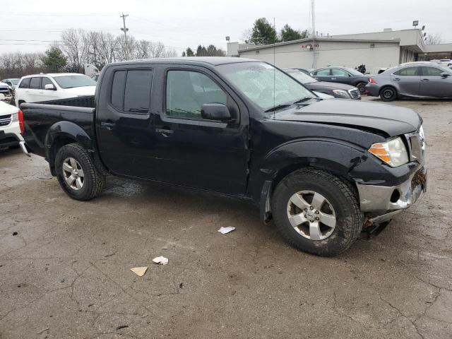 صورة رقم 4 من المزاد - 2010 NISSAN FRONTIER C مع VIN 1N6AD0EV2AC435404