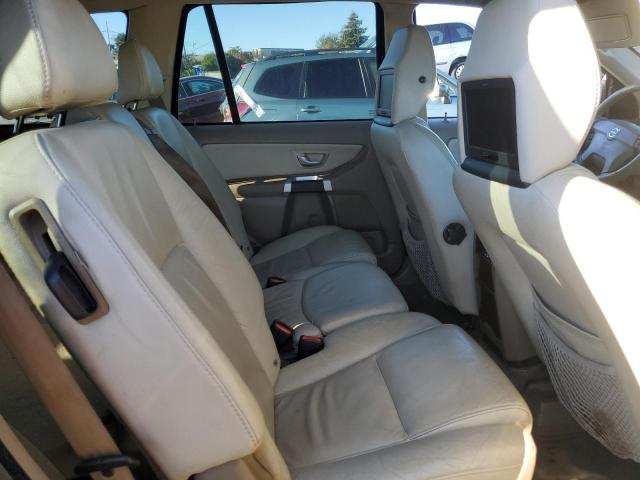 Photo 11 from auction – 2011 VOLVO XC90 3.2 with VIN YV4952CZ0B1595845