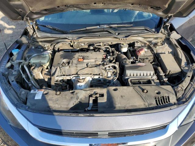 Photo 11 from auction – 2016 HONDA CIVIC EX with VIN 19XFC2F7XGE218658