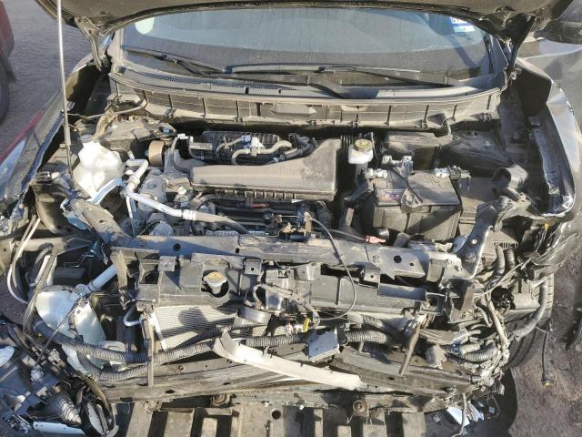 Photo 12 from auction – 2020 NISSAN ROGUE S with VIN KNMAT2MT2LP535791