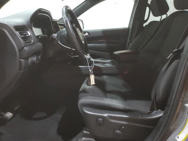 Photo 7 from auction – 2023 DODGE DURANGO SX with VIN 1C4RDHAG1PC635498