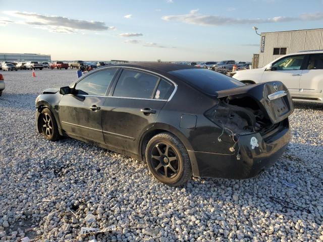 Photo 2 from auction – 2012 NISSAN ALTIMA BAS with VIN 1N4AL2AP7CC212695