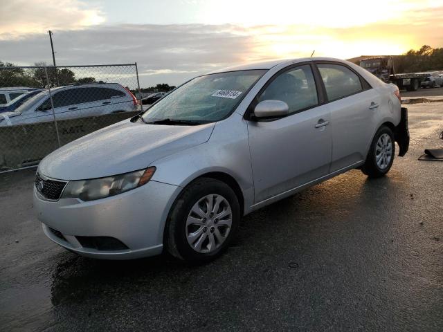 Photo 1 from auction – 2013 KIA FORTE LX with VIN KNAFT4A23D5725154