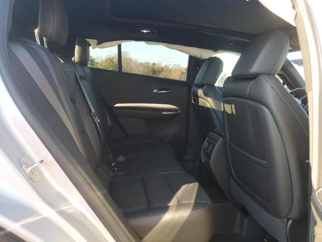 Photo 11 from auction – 2021 CADILLAC XT4 PREMIU with VIN 1GYFZCR45MF002279