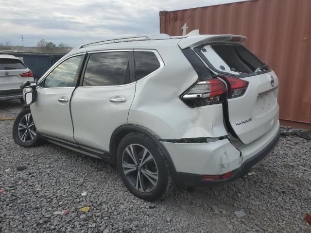 Photo 2 from auction – 2017 NISSAN ROGUE S with VIN JN8AT2MT7HW380091