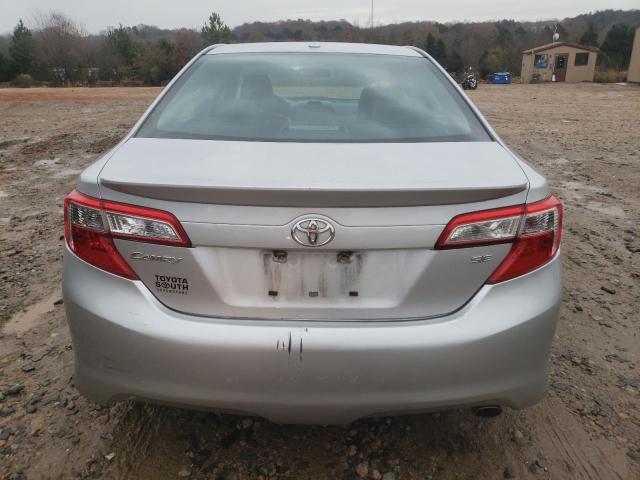 Photo 6 from auction – 2013 TOYOTA CAMRY L with VIN 4T1BF1FKXDU232914