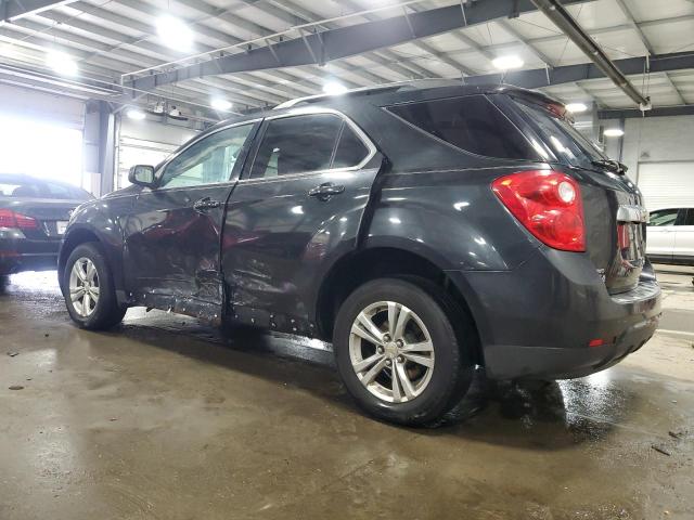 Photo 2 from auction – 2013 CHEVROLET EQUINOX LT with VIN 2GNFLEEK9D6183167