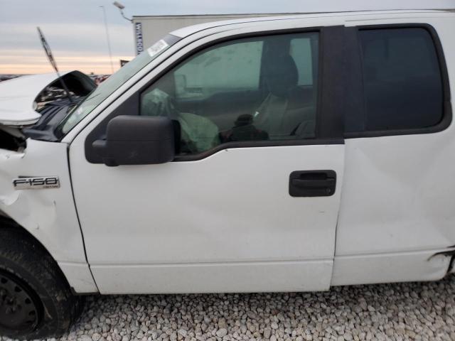 Photo 7 from auction – 2008 FORD F150 with VIN 1FTRX12W08FB86089