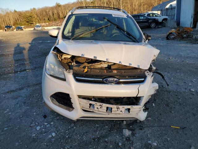 Photo 5 from auction – 2014 FORD ESCAPE TIT with VIN 1FMCU9J94EUE44755