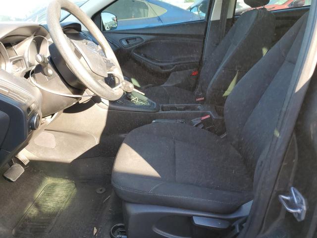Photo 7 from auction – 2016 FORD FOCUS S with VIN 1FADP3E24GL261624