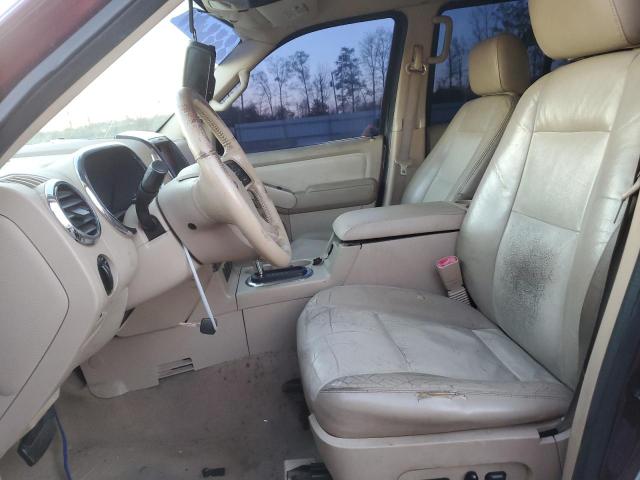 Photo 7 from auction – 2006 FORD EXPLORER L with VIN 1FMEU75886UA38090