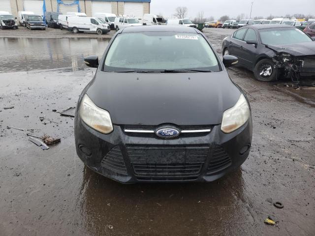 Foto 5 de la subasta – 2013 FORD FOCUS SE con VIN 1FADP3F23DL130839