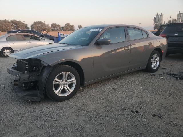 DODGE CHARGER SX 2019 مع رقم تعريف المركبة 2C3CDXBG3KH674568 - صورة من المزاد