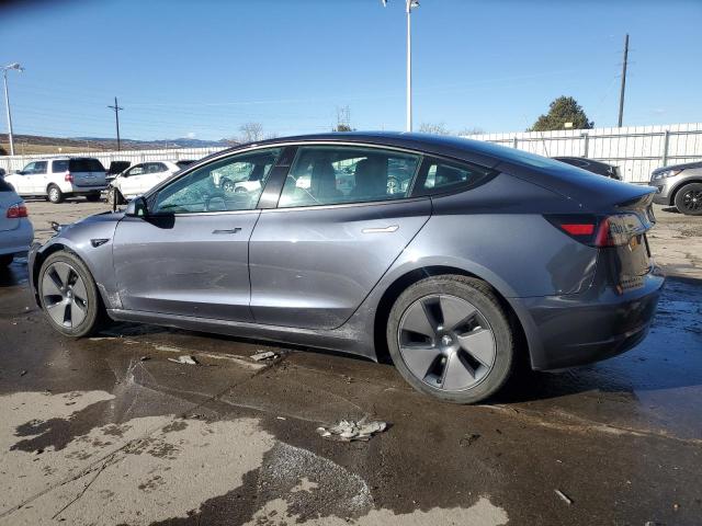 Photo 2 from auction – 2023 TESLA MODEL 3 with VIN 5YJ3E1EA2PF621192