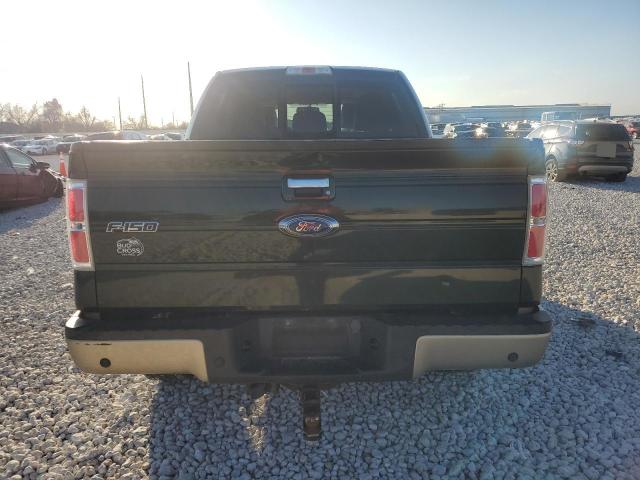 Photo 6 from auction – 2012 FORD F150 SUPER with VIN 1FTFW1ET5CKE18936