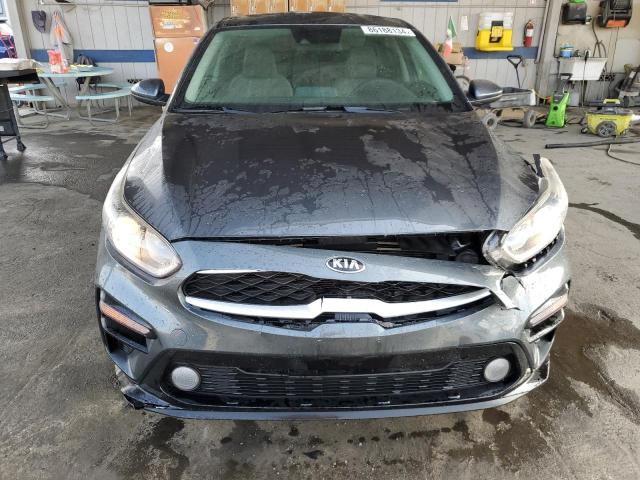 Photo 5 from auction – 2019 KIA FORTE FE with VIN 3KPF24AD7KE119817