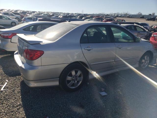 Photo 3 from auction – 2005 TOYOTA COROLLA CE with VIN 1NXBR32E35Z382660