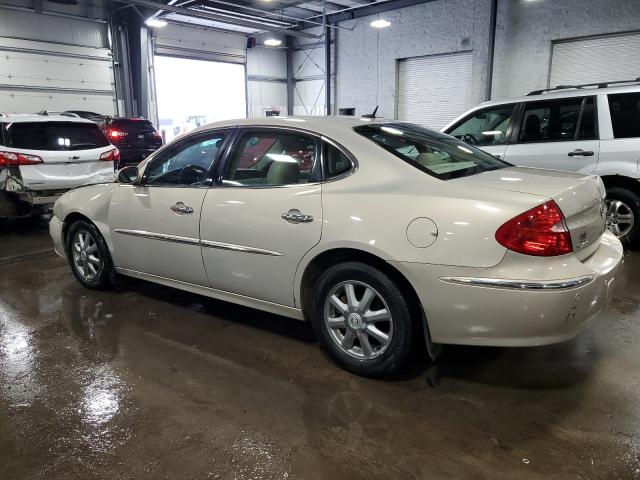 Photo 2 from auction – 2008 BUICK LACROSSE C with VIN 2G4WD582981172377