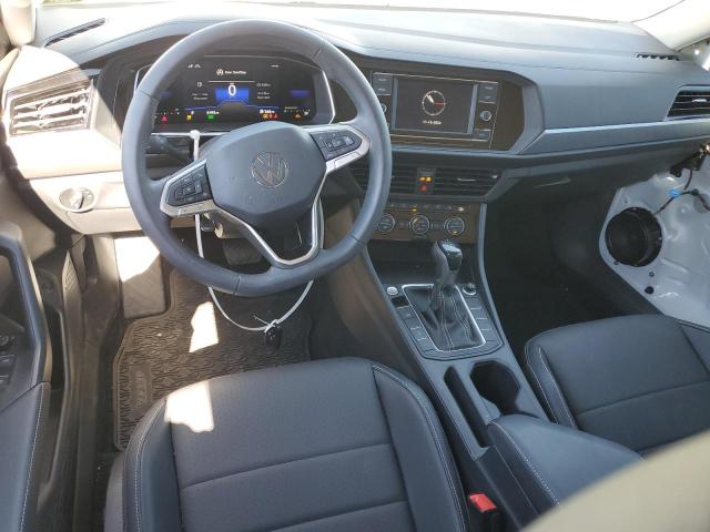 Photo 8 from auction – 2023 VOLKSWAGEN JETTA SE with VIN 3VWEM7BU8PM032170