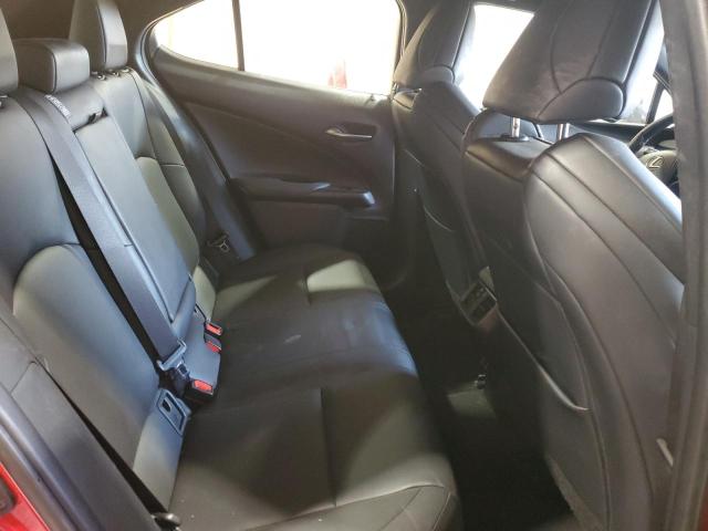 Photo 10 from auction – 2019 LEXUS UX 200 with VIN JTHY3JBH4K2016646