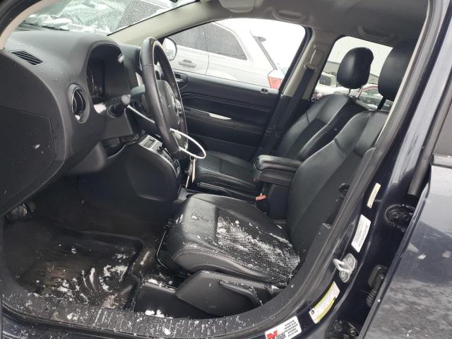Photo 7 from auction – 2014 JEEP COMPASS LA with VIN 1C4NJCEB8ED703473