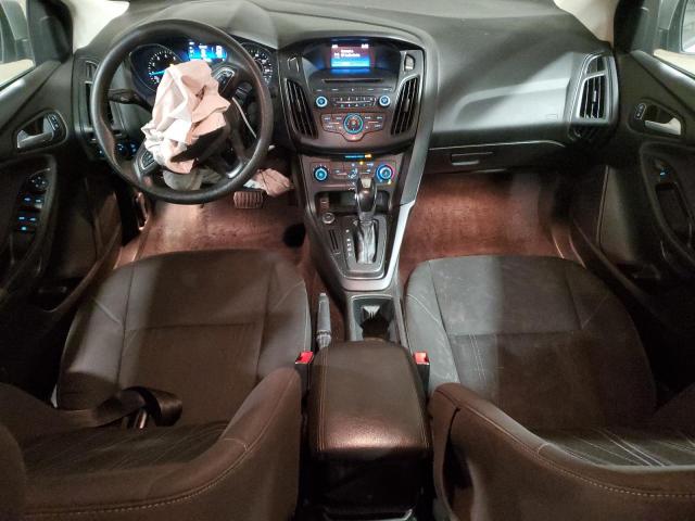 Photo 8 from auction – 2016 FORD FOCUS SE with VIN 1FADP3F27GL234951