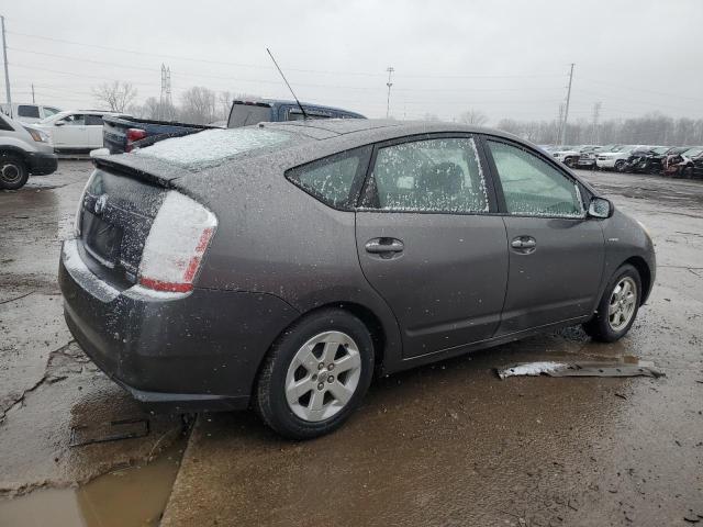 Photo 3 from auction – 2007 TOYOTA PRIUS with VIN JTDKB20U673222018