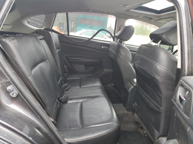 Photo 11 from auction – 2014 SUBARU XV CROSSTR with VIN JF2GPAKC9E8290398