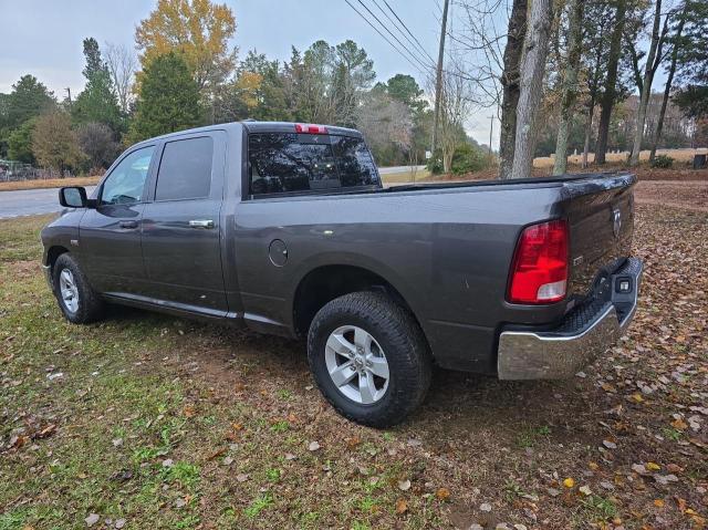 Photo 3 from auction – 2020 RAM 1500 CLASS with VIN 1C6RR6TT1LS111145