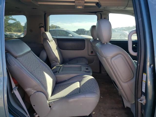 Photo 11 from auction – 2006 CHEVROLET UPLANDER L with VIN 1GNDV33L86D223941