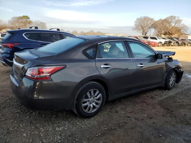 Photo 3 from auction – 2014 NISSAN ALTIMA 2.5 with VIN 1N4AL3AP2EC130477