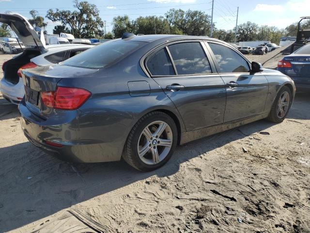 Photo 3 from auction – 2014 BMW 328 I with VIN WBA3A5C55EF605938