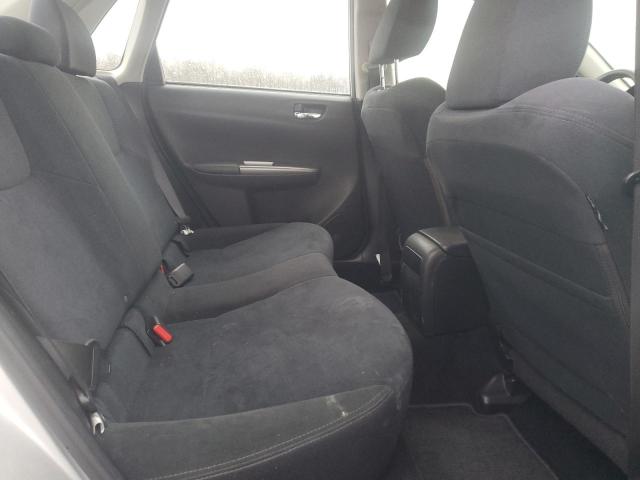 Photo 10 from auction – 2011 SUBARU IMPREZA 2. with VIN JF1GE6A63BH500637