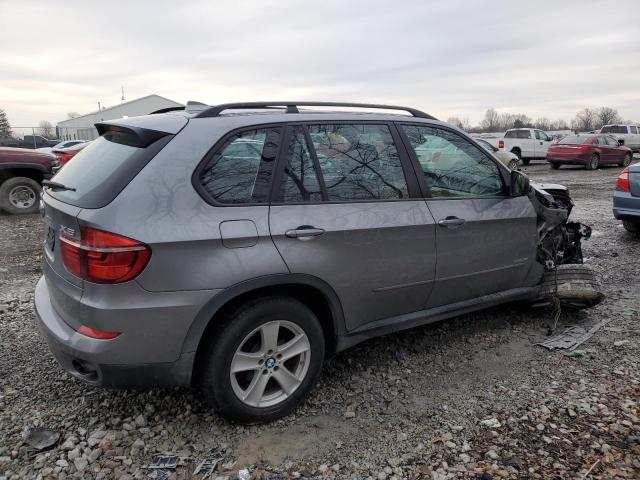 Photo 3 from auction – 2013 BMW X5 XDRIVE3 with VIN 5UXZV4C53D0B03007