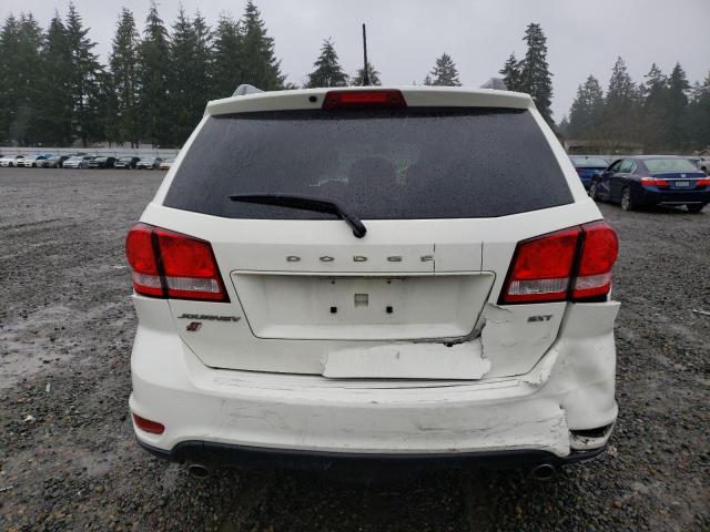 Photo 6 from auction – 2018 DODGE JOURNEY SX with VIN 3C4PDDBG8JT187416