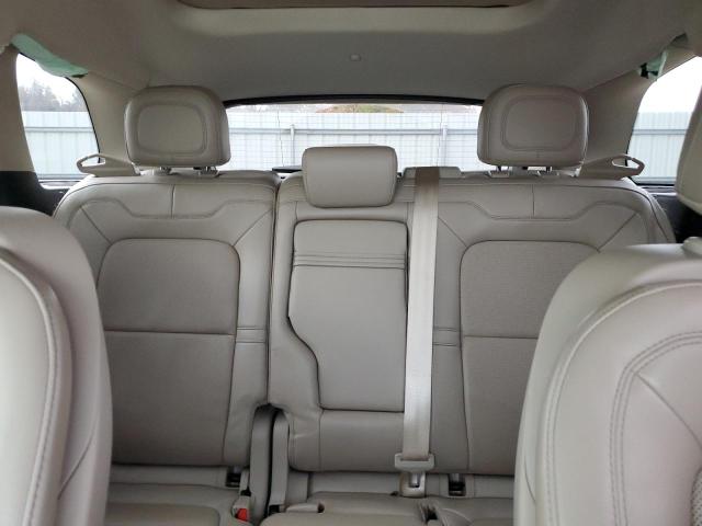 Photo 10 from auction – 2022 LINCOLN CORSAIR with VIN 5LMCJ1C98NUL02297