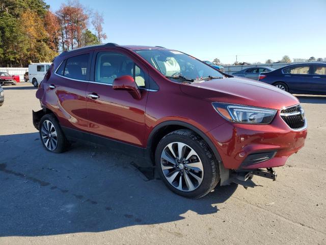 Photo 4 from auction – 2022 BUICK ENCORE PRE with VIN KL4CJESMXNB515018