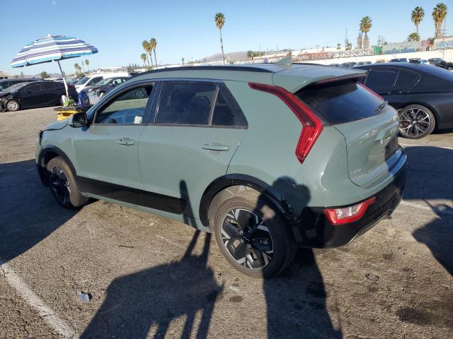 Photo 2 from auction – 2023 KIA NIRO WIND with VIN KNDCR3L12P5034642