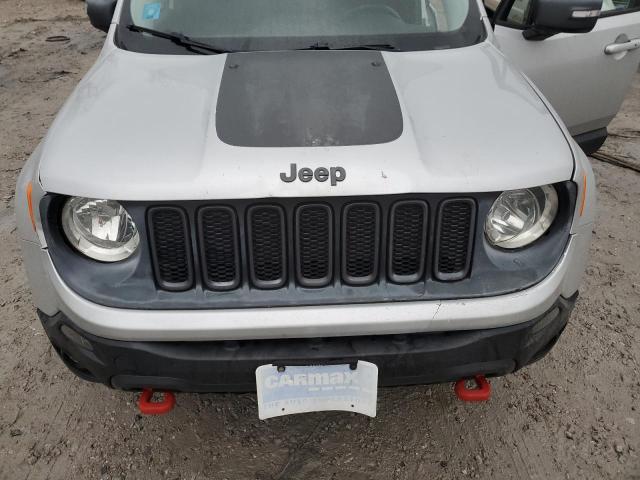 Photo 11 from auction – 2015 JEEP RENEGADE T with VIN ZACCJBCT0FPB74472