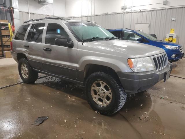 Photo 4 from auction – 2001 JEEP GRAND CHER with VIN 1J4GW48S61C509532