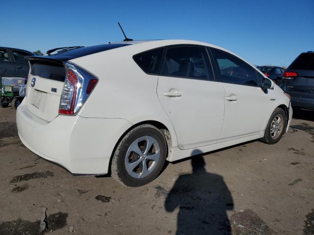 Photo 3 from auction – 2013 TOYOTA PRIUS with VIN JTDKN3DU8D5660269